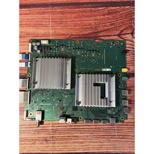 Sony XBR-65X950G A-2229-109-A / A2229096A BM3J19 Main Board